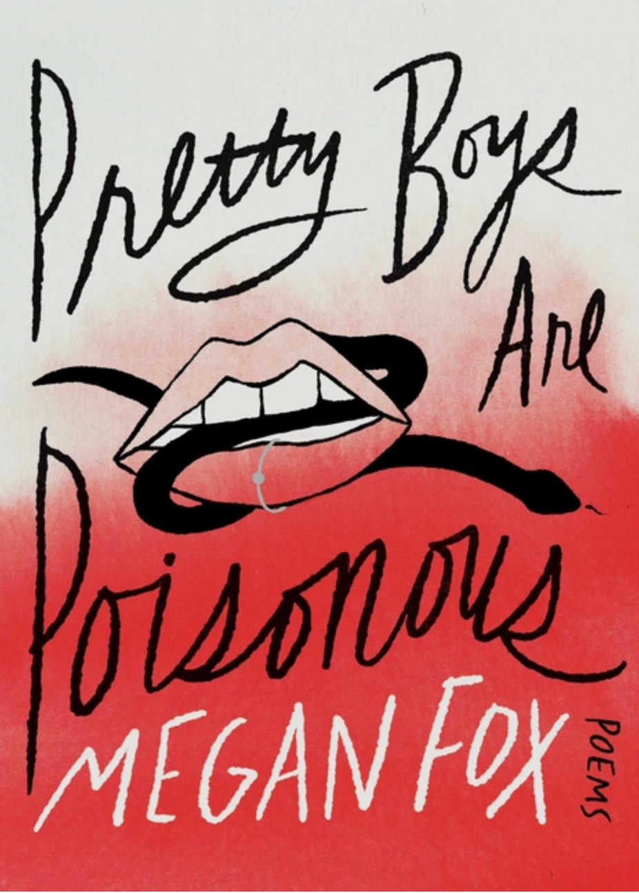 Pretty Boys Are Poisonous