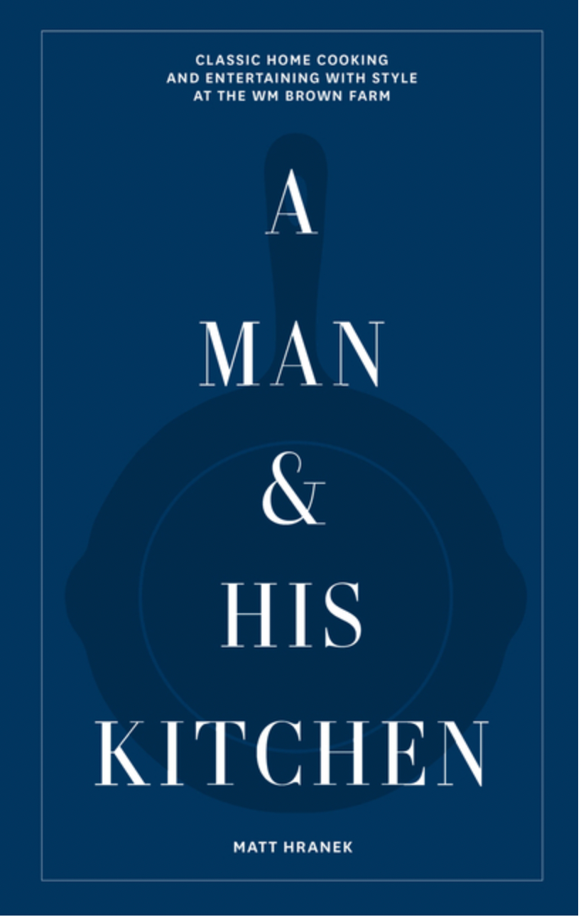 A Man &amp; His Kitchen