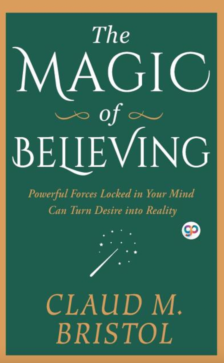 The Magic of Believing
