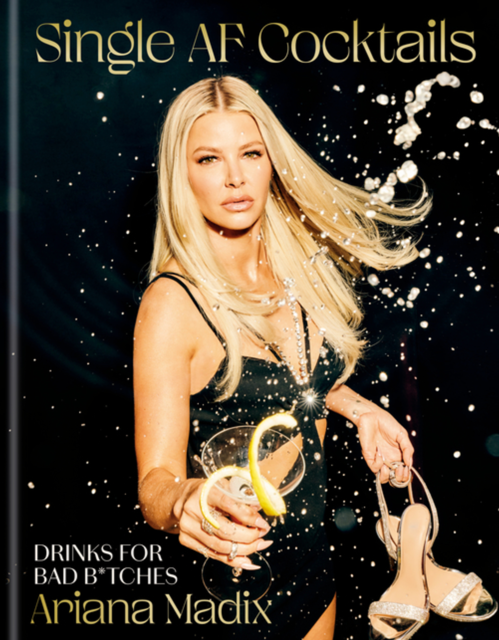 Single AF Cocktails
