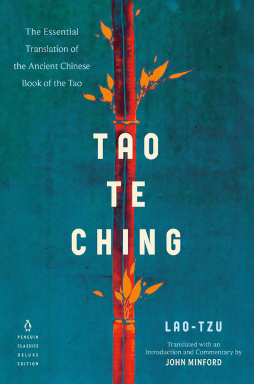 Tao Te Ching