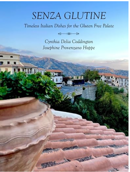 Senza Glutine - paperback