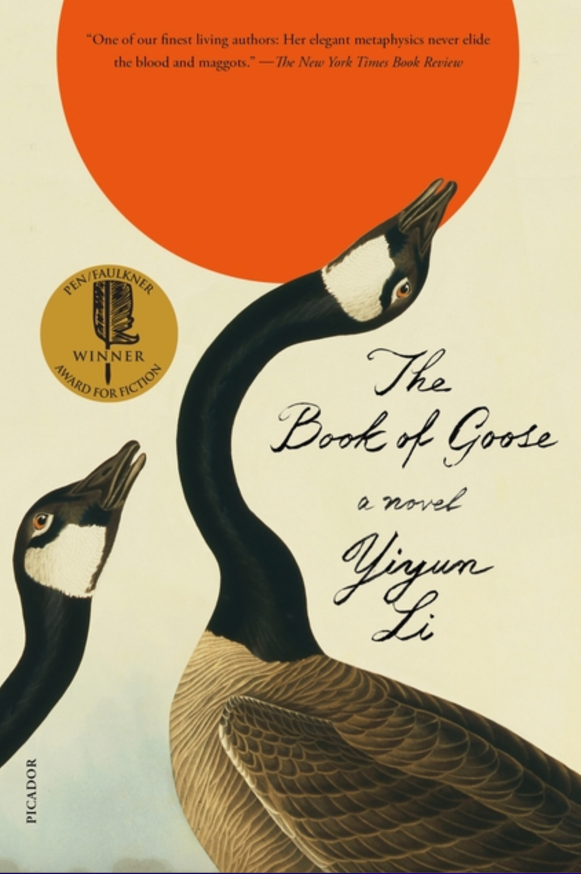 The Book of Goose