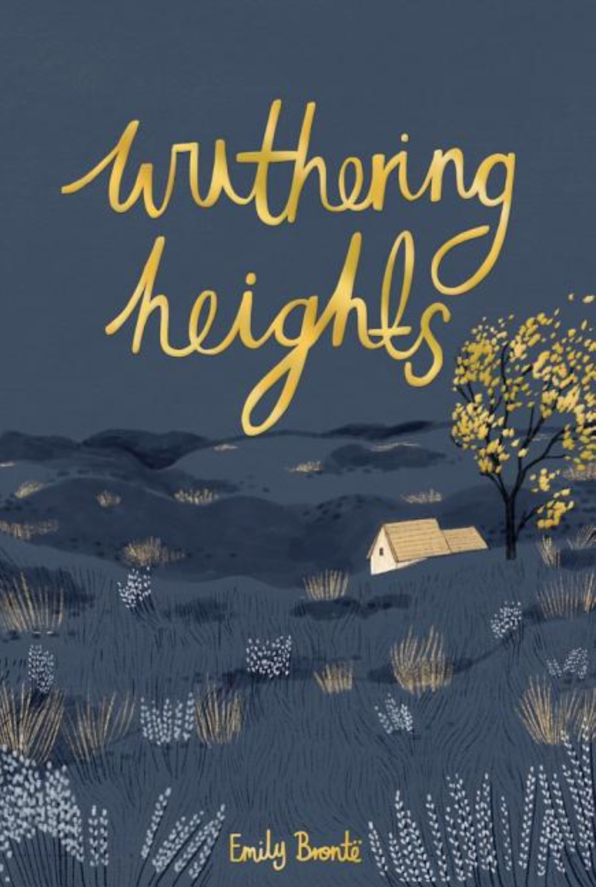 Wuthering Heights