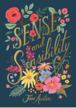 Sense and Sensibility