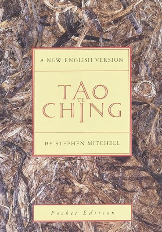 Tao Te Ching
