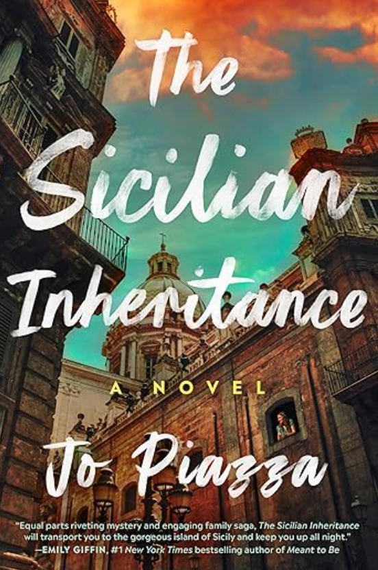 The Sicilian Inheritance