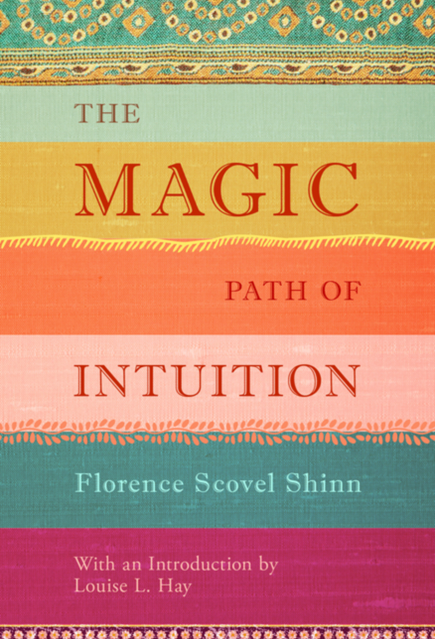 The Magic Path of Intuition