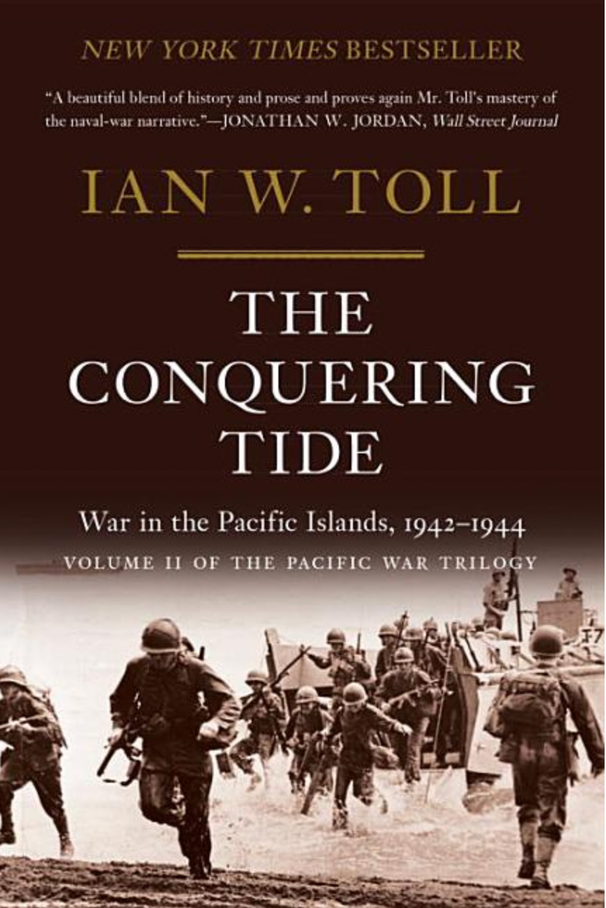 The Conquering Tide