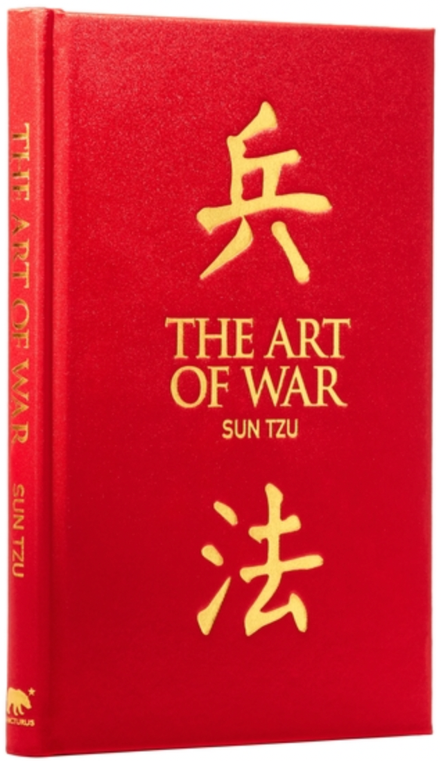 The Art Of War