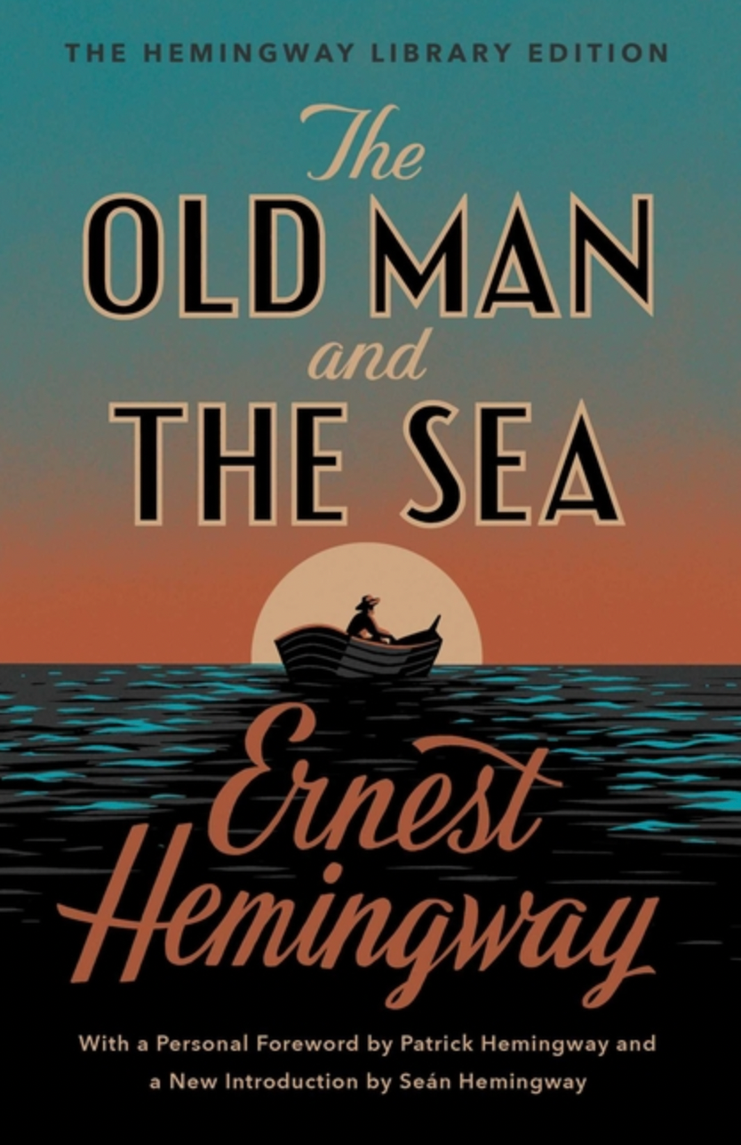 The Old Man & The Sea