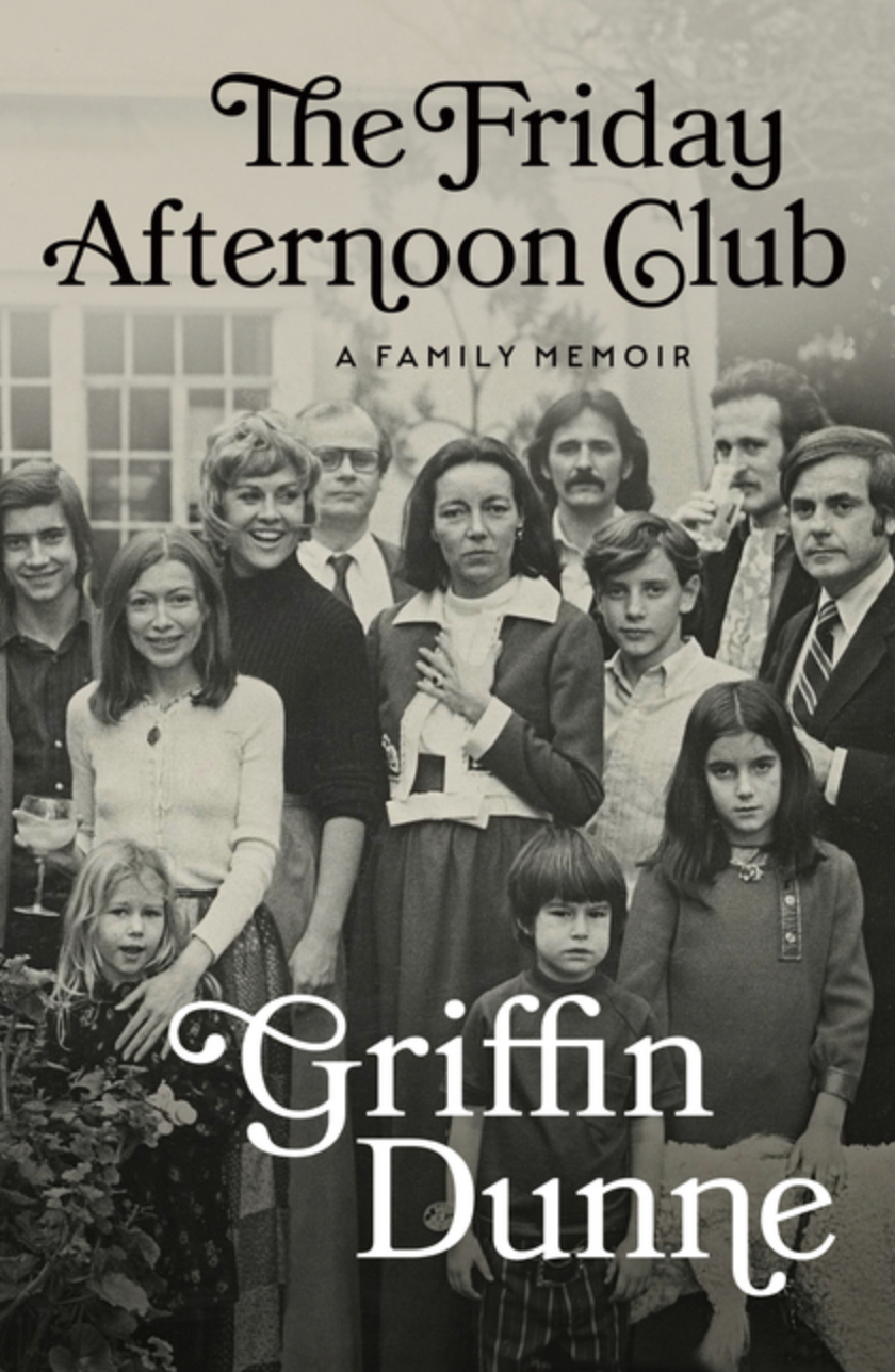 The Friday Afternoon Club