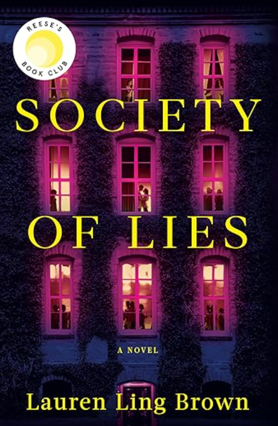 Society of Lies