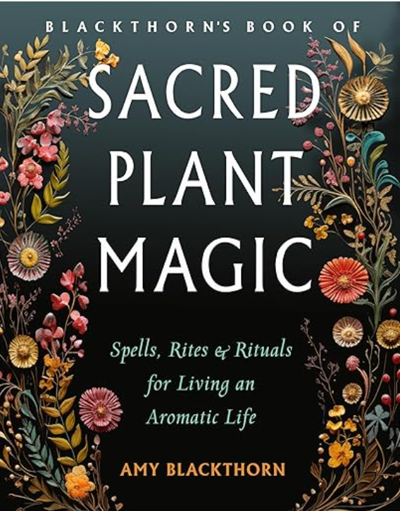 Sacred Plant Magic