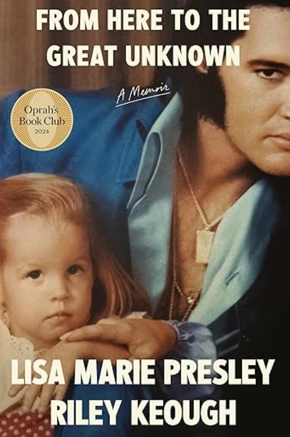 From Here To The Great Unknown