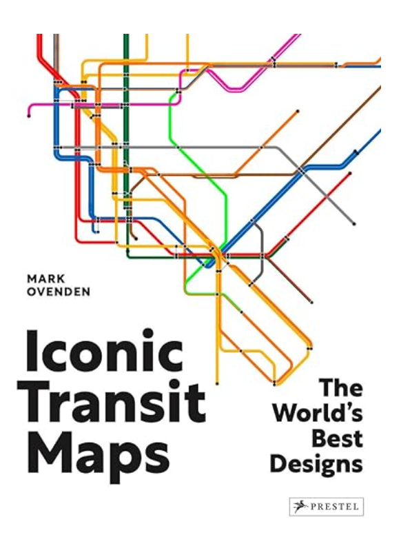 Iconic Transit Maps