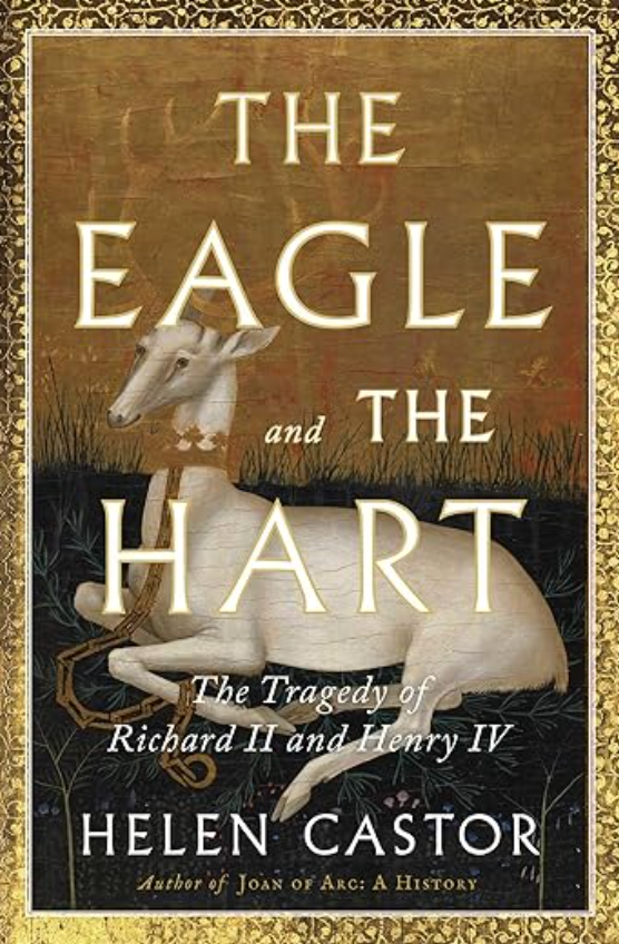 The Eagle and The Hart