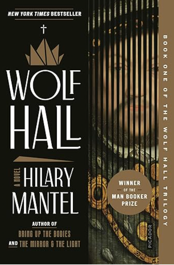 Wolf Hall
