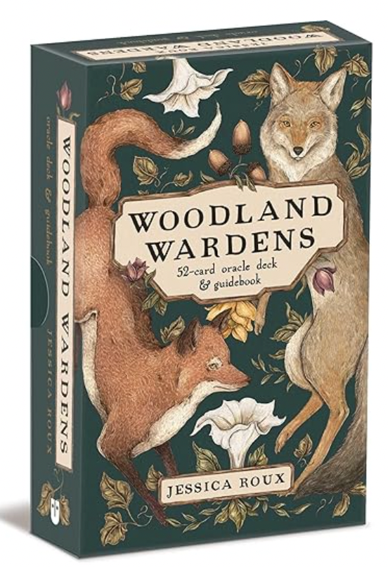 Woodland Wardens