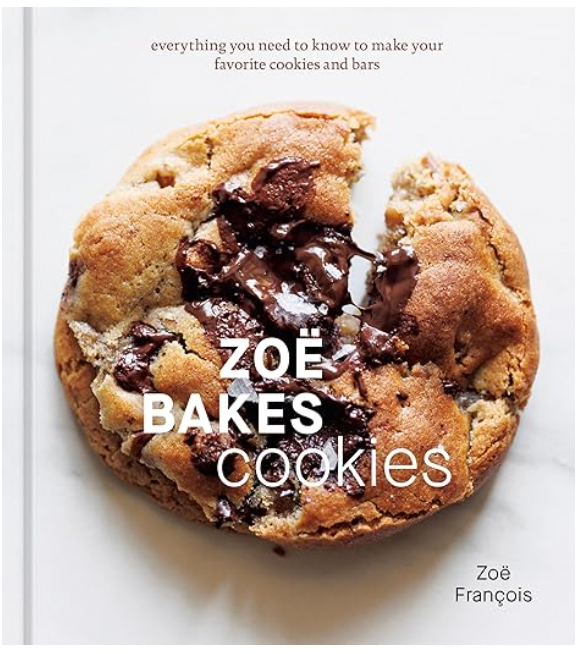 Zoë Bakes Cookies
