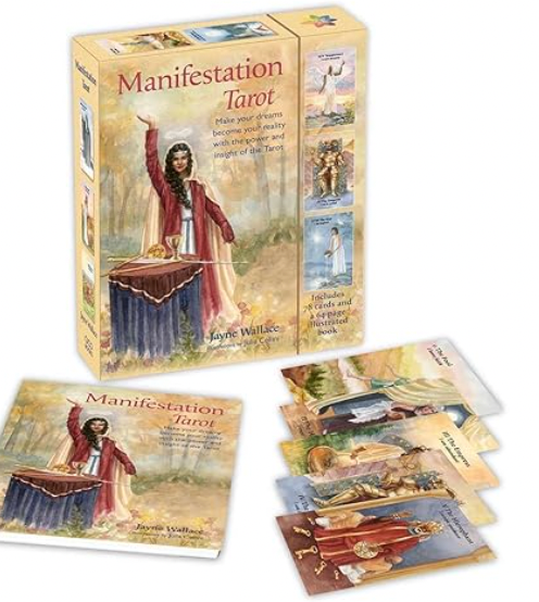 Manifestation Tarot