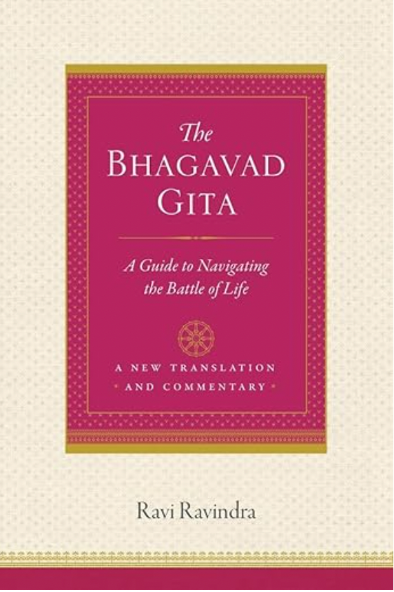 The Bhagavad Gita