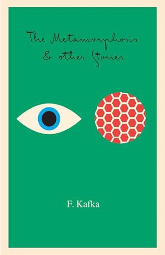 The Metamorphosis & other Stories