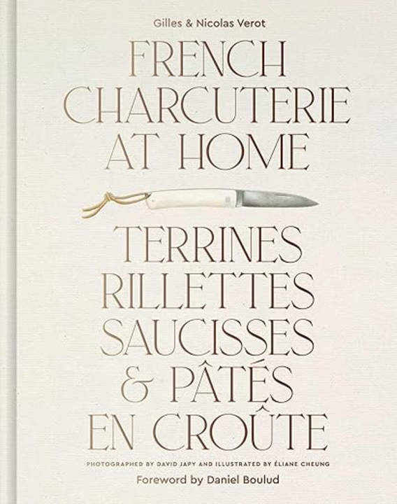French Charcuterie At Home