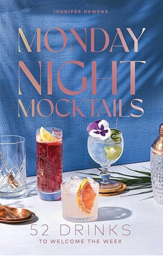 Monday Night Mocktails