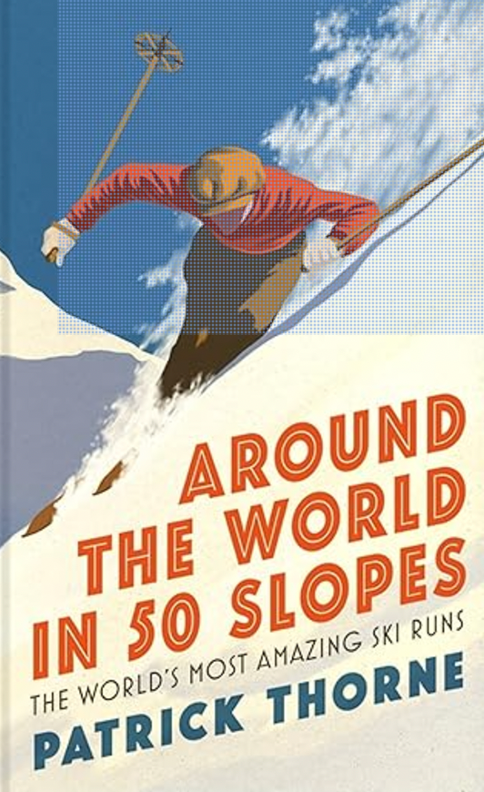 Around The World In 50 Slopes
