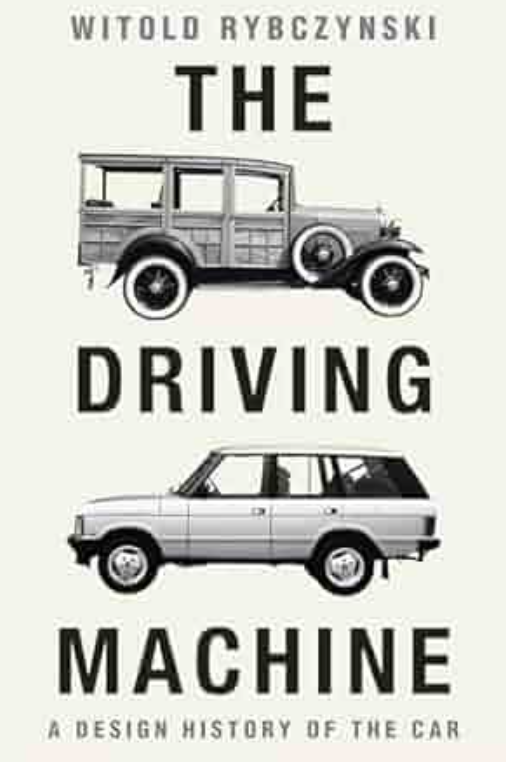 The Driving Machine