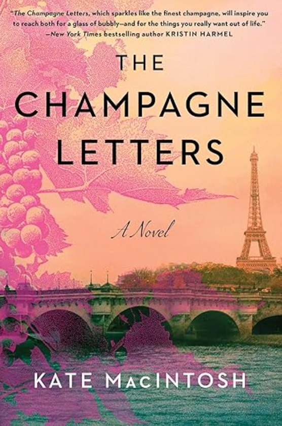 The Champagne Letters