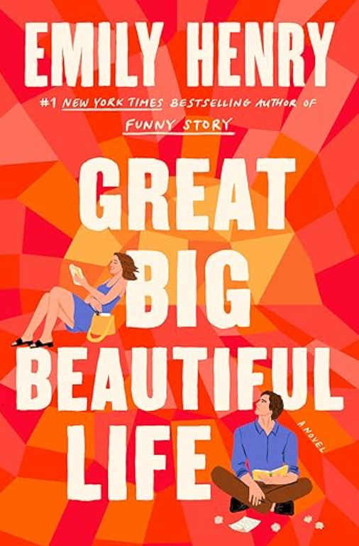 Great Big Beautiful Life