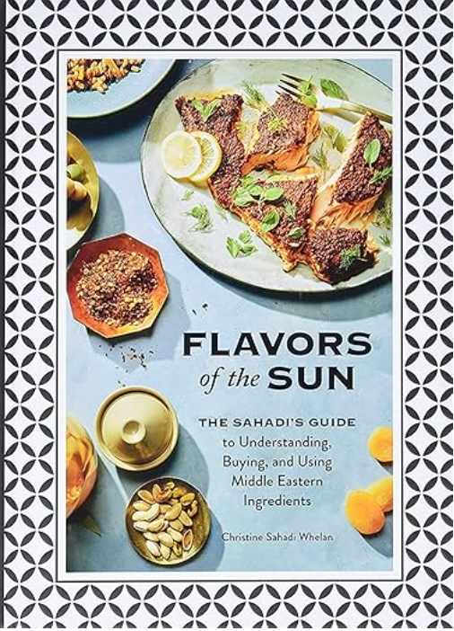 Flavors Of The Sun