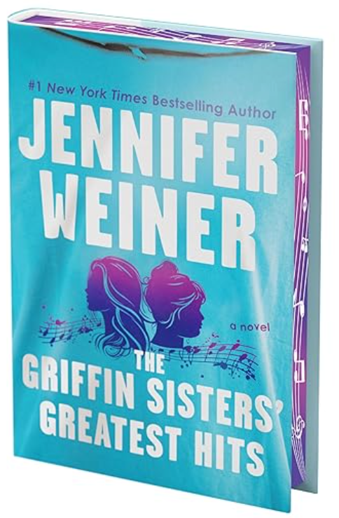 The Griffin Sister&