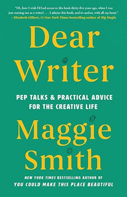 Dear Writer