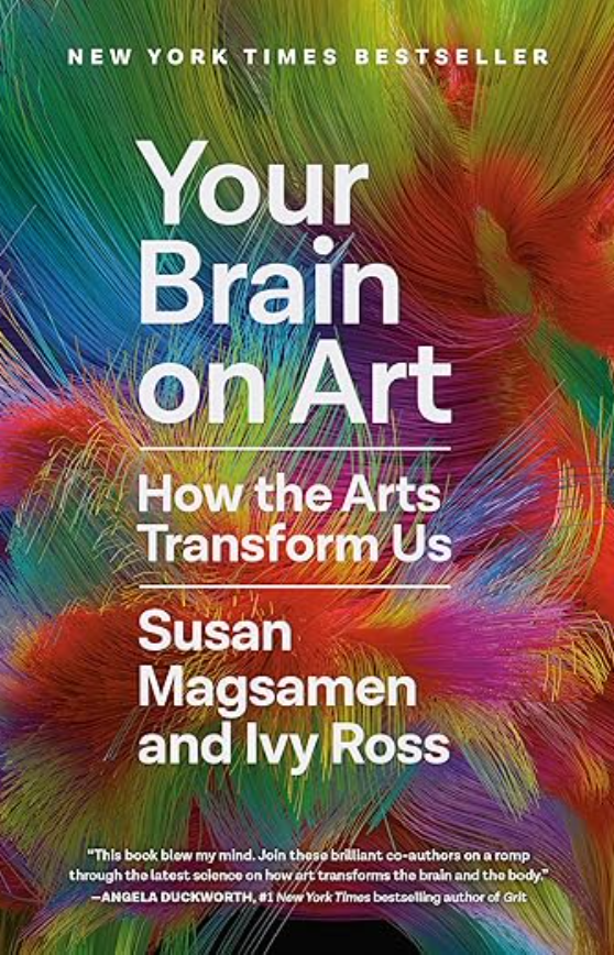 Your Brain On Art