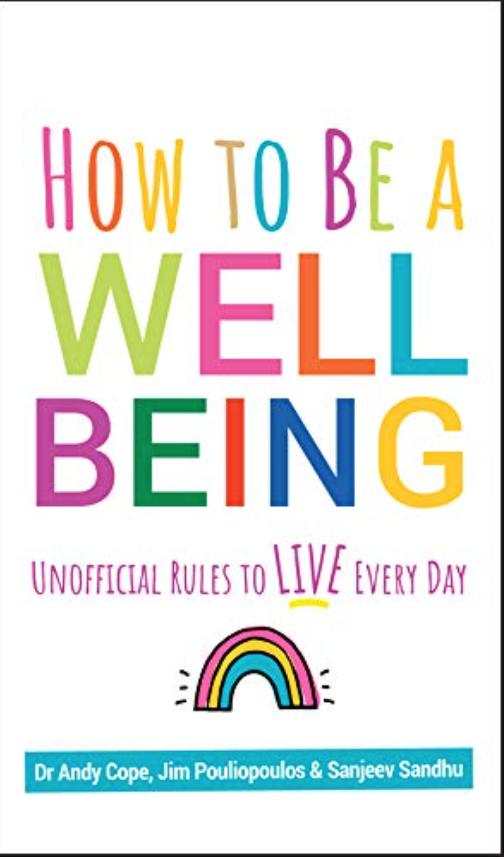 How To Be A Well Being