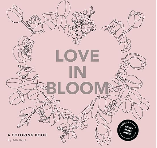 Love In Bloom