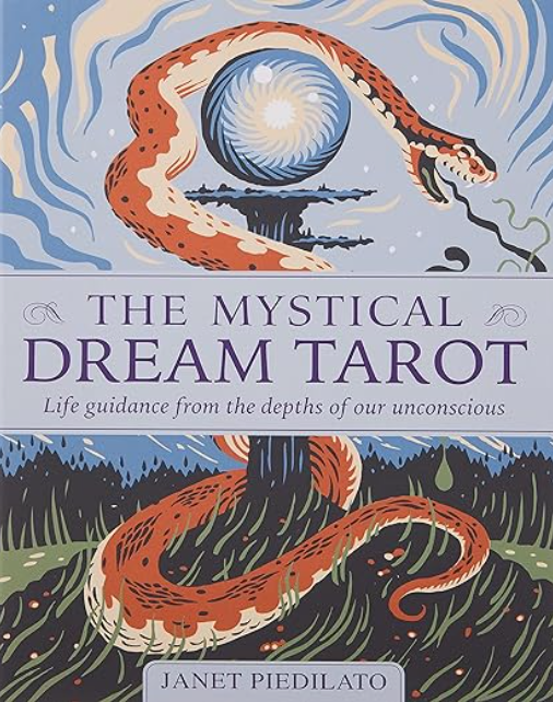 The Mystical Dream Tarot