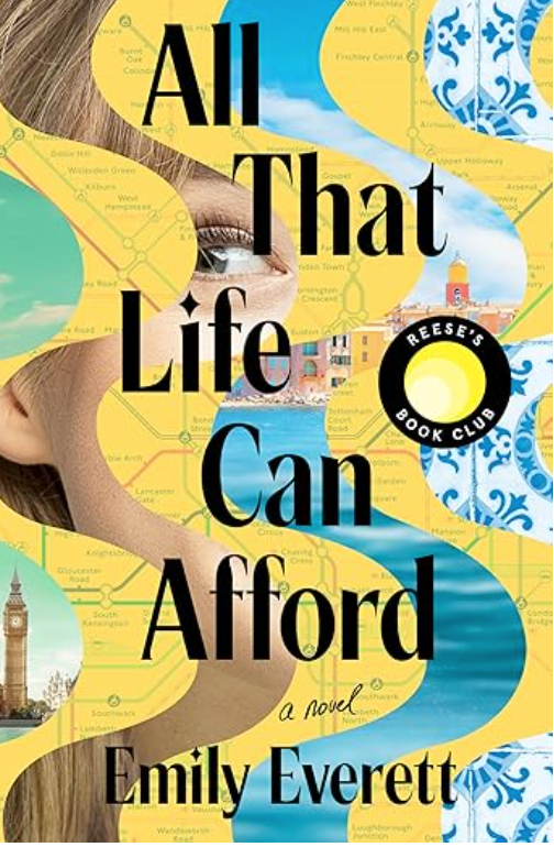 All That Life Can Afford