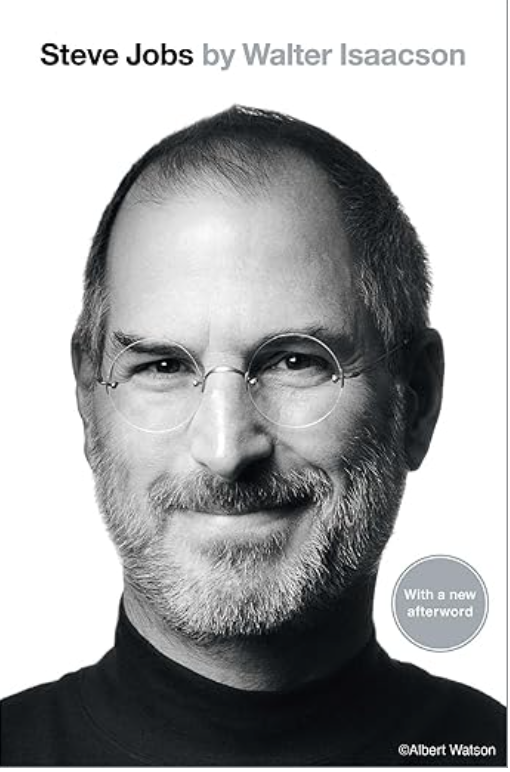 Steve Jobs