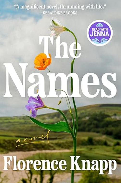 The Names