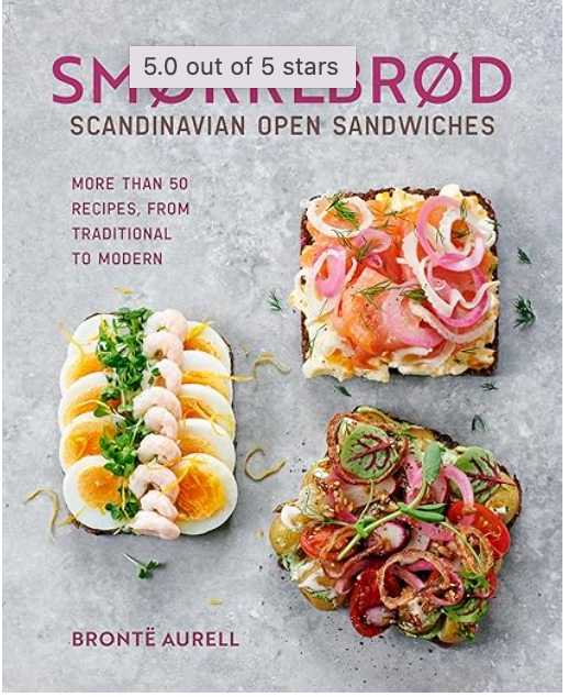 Smørrebrød