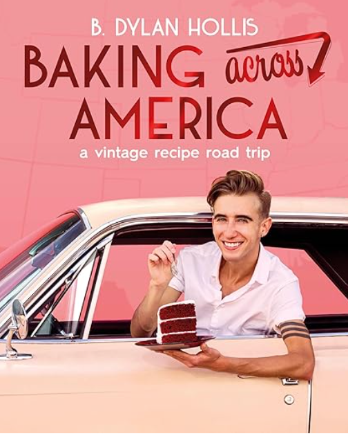 Baking Across America