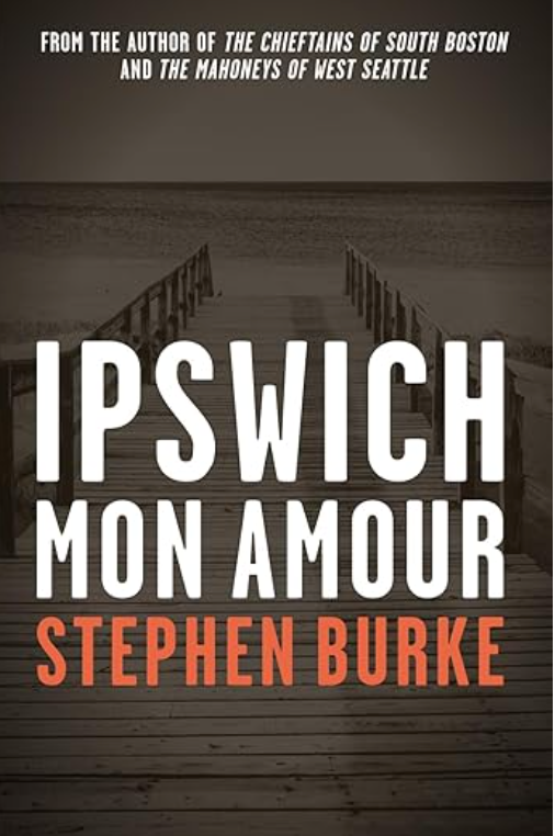 Ipswich Mon Amour