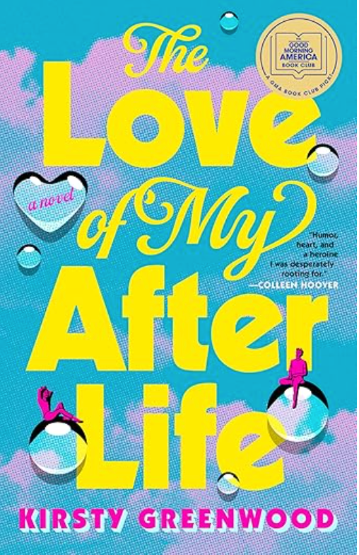 The Love of My Afterlife