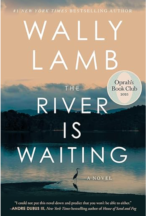 The River Is Waiting