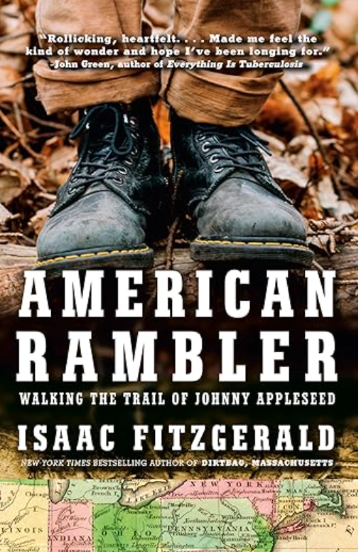 American Rambler