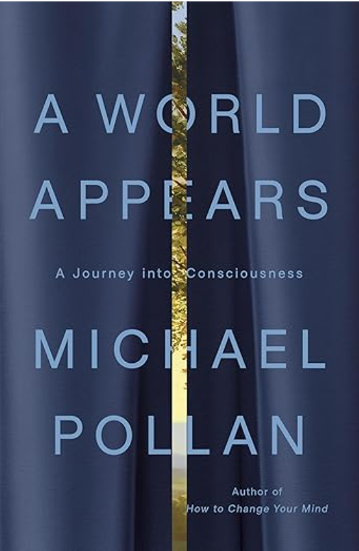 A World Appears